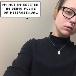 Meet your Posher, Isabelle